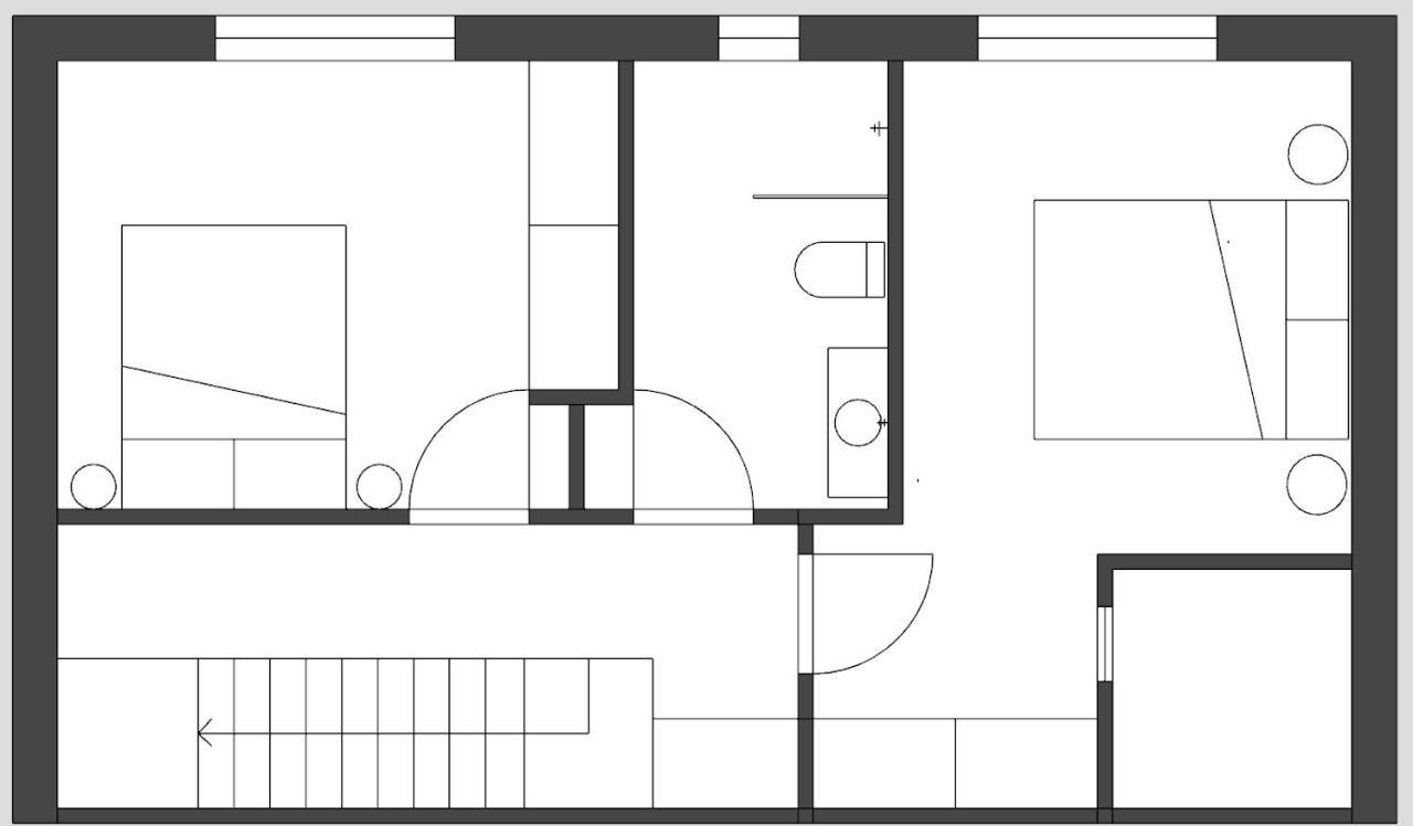 Modern Townhouse In Torrevieja, Costa Blanca Apartment Exterior foto